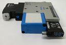 Festo VADMI-200-P Vacuum Generator-5