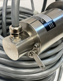 IEC BXSN-10-125FT-10FT IEL-250-062-8 10-Wire High Speed Slip Ring-3