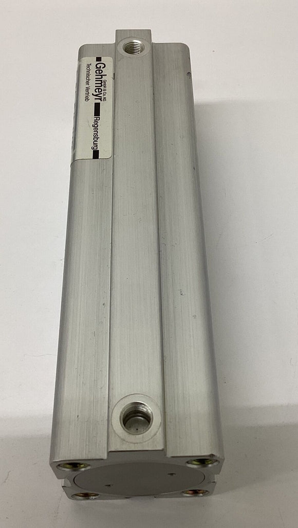 Gehmeyr G822-710-160-861 40mm x 160mm Pneumatic Cylinder