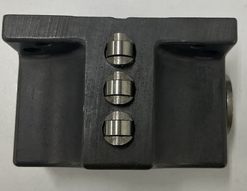 Euchner SN03-R12-502 Multipli Limit Switch - 0