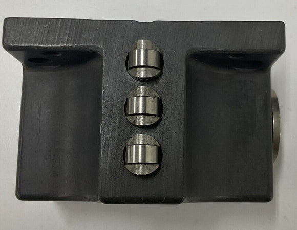 Euchner SN03-R12-502 Multipli Limit Switch