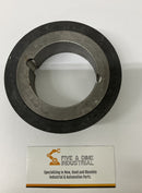 Gates 8MX-40S-21  2012 GT Sprocket Taper-Lock-1