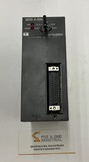 Mitsubishi A1SHCPU CPU PLC, 8k Step Processor w/ Key-1