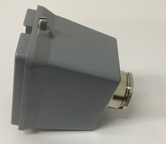 Lapp Epic 101560 HB48 Top Entry Hood  M-40