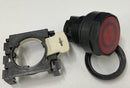 Cutler Hammer E22H2 Indicating Light Red-2