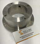Waukesha Cherry-Burrell 60504 Stainless Steel 328E Stuffing Box-2