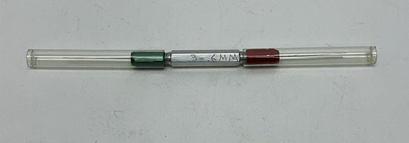 Sames Kremlin 65-5406-00 Gage Pin Assembly .012 & .024