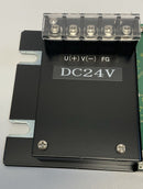 M Systems M8BS-8U0-R Signal Converter Installation Base-4