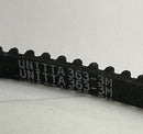 Unitta OEM 363-3M-6 Timing Belt 3M, 3mm Pitch, 6mm Wide-5