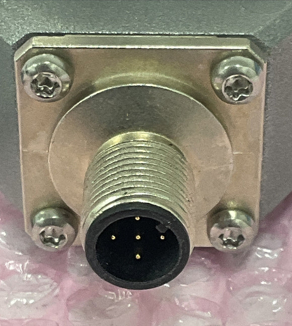 Wachendorff WDG-58C-5000-AB-F05-SC5-H82 Encoder 5000 PPR, 5-Pin