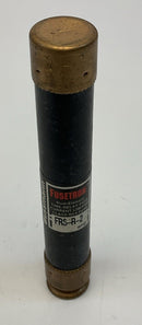 Bussmann Fusetron FRS-R-2  600V Fuses.Lot of 2-4
