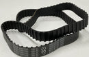 Speed Control 230XL050 timing Belt 23"Length 0.5"width-2