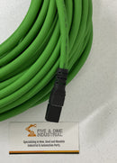 Turck RSSD RJ45 423-30M U-96533 Network Hybrid 4-Pin 30 Meters-4