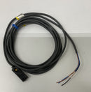 Omron TL-W3MB1 Proximity Sensor 12-24VDC  2 meters-5