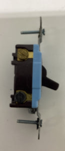 Leviton 1202-2 Double Pull Quiet Toggle Switch-4