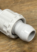 Colder Products CPC ST-30-04-06 Male Branch Tee 3/8 IN X 1/2 OD 1/4" NPT-2