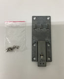 Moxa DK-DC50131  Din Rail Mounting Kit  50 x 131mm-2