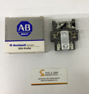 Allen Bradley 195-BA10 Ser. A Auxiliary Contact /  Switch 10 Amp-1