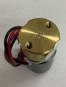 CKD USB3-6-2-DC24V 24 Vdc Solenoid Valve-5
