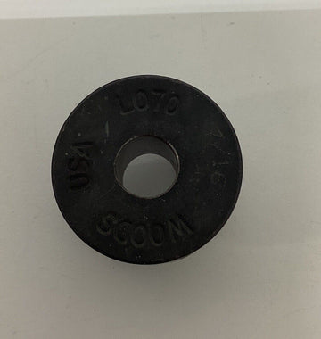 TB Woods L070-7/16 Jaw Coupling Hub 7/16'' Bore - 0