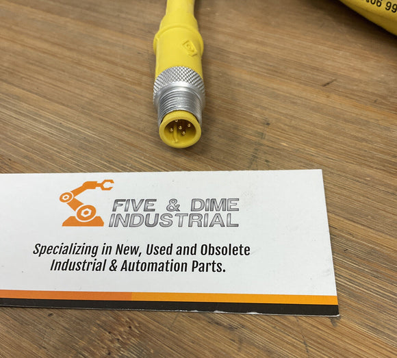 TPC CF25E26M010 Micro Quick Connect Cable SJ100