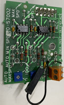 ABB Reliance O-57002 Drive Speed Control Pcb-4