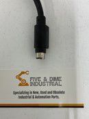 Allen Bradley A22105-134-01  8-Pin Communication Cable 1 Meter. Lot of 3-6