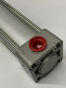 SMC NCDA1B150-100 250 PSI Max Pneumatic Cylinder-4