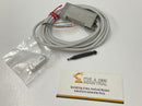 Pepperl Fuchs 904920 Fiber Optic Photoelectric Sensor SU16-K/102/115/126a/130-1