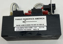 Fanuc EO-9999-703-001 Flow Switch Module E1 REV. B-3