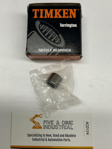 Timken Torrington B-68 Bearing