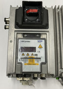 Lenze E84DSPBC1524R2SLCE 8400 Protec Inverter Drive-7