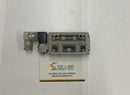 CKD A4F110-L Solenoid Valve DC24V-1