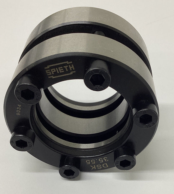 Spieth DSK-35X55 / 0745-56XP Clamping Sleeve