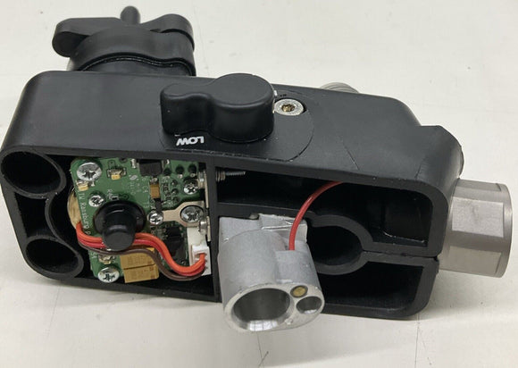 Grace P-A12-K3RF0 Port Interface SLC500