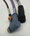 IDS 35-5245 Harness / Cable Codset 991049452-4