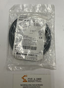 Baumer Electric IFRM-08N1713/L Inductive Sensor 10-30 Vdc-7