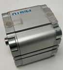 Festo ADVU-63-40-P-A  Compact Pneumatic Cylinder  63mm Bore,  40mm Stroke 156564-6