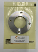 Waukesha Cherry-Burrell 60486 Stainless Steel 218/328DG Gland Ring-4