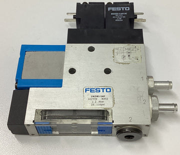 Festo VADMI-140 Vacuum Generator - 0