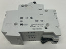 ABB S202-K2 2-Amp Supplementary Circuit Breaker 277/480VAC, 2-Pole-3