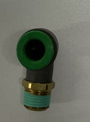 SMC KRL07-34S 90° Push-to-connect Fittings Pkg of 10-7