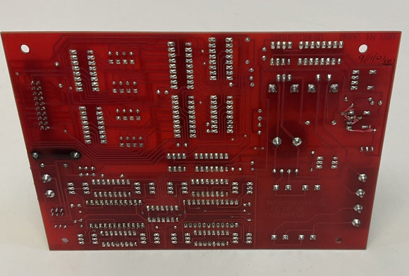 Rockwell Inducto Heat Control Board 31021-013