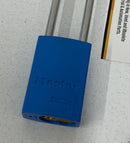 MasterLock 6836 Pro Series High Visibility Padlock Requires A710 Keys-2