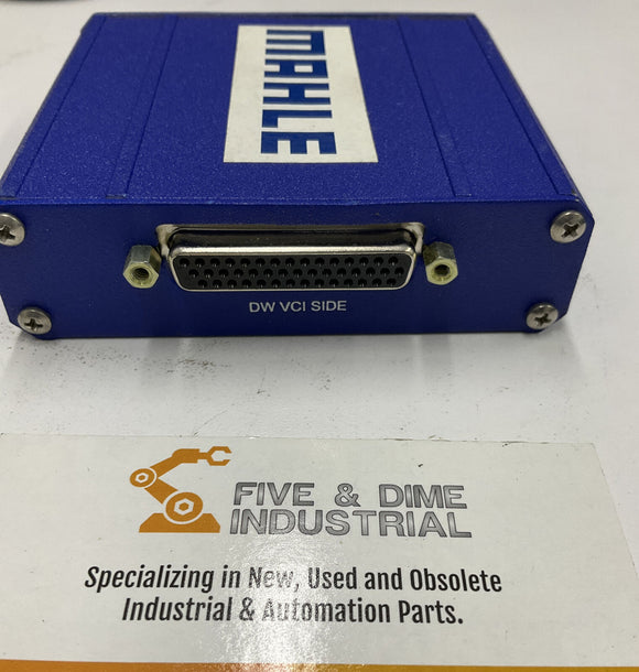 Mahle VCI-KP-F  Vehicle Communication Module
