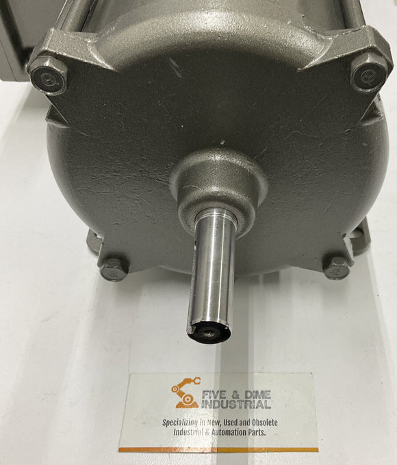 Baldor C325426 .33 HP 208-230/460V Industrial Motor 1725 R.P.M. 56 Frame
