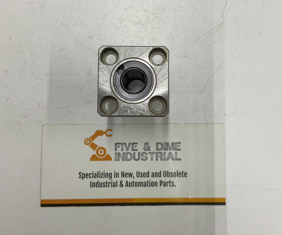 Misumi LHFS10 Lot of (3) Linear Bushing