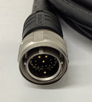 Stanley 20C103405 Rev. J.1 Nut Runner Cable 5 Meters-3