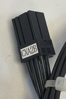 Fanuc A06B-6110-K804 Servo Cable Harness-4