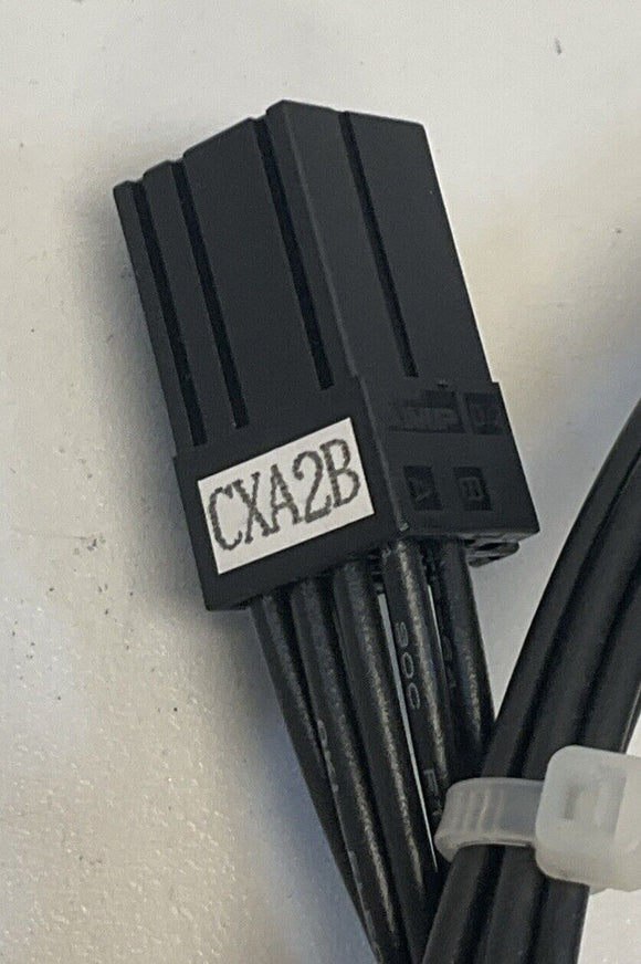 Fanuc A06B-6110-K804 Servo Cable Harness